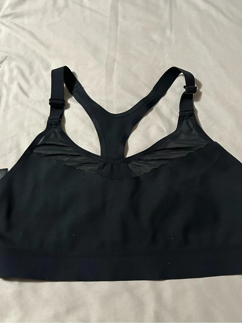 VS Sport Athletic Bra - Picture 1 of 4